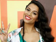 Lilly Singh