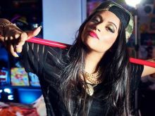 Lilly Singh