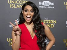 Lilly Singh