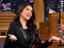 Lilly Singh