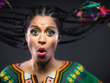Lilly Singh