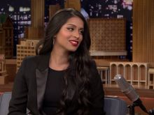 Lilly Singh