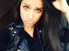 Lilly Singh