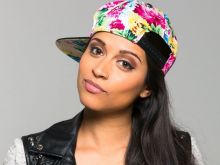 Lilly Singh