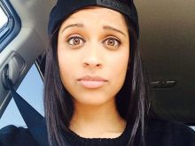 Lilly Singh