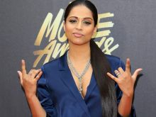 Lilly Singh