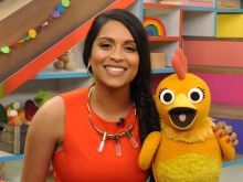 Lilly Singh