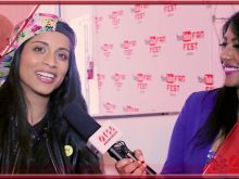 Lilly Singh