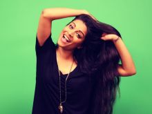 Lilly Singh