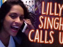 Lilly Singh