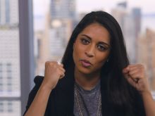 Lilly Singh