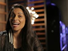 Lilly Singh