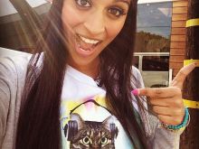 Lilly Singh