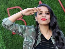 Lilly Singh