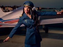 Lilly Singh