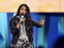 Lilly Singh