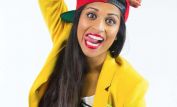 Lilly Singh