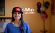 Lilly Singh