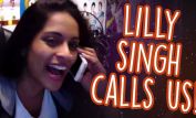 Lilly Singh