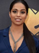 Lilly Singh