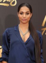 Lilly Singh