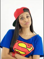 Lilly Singh