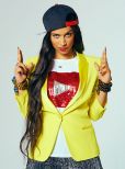 Lilly Singh