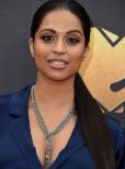 Lilly Singh