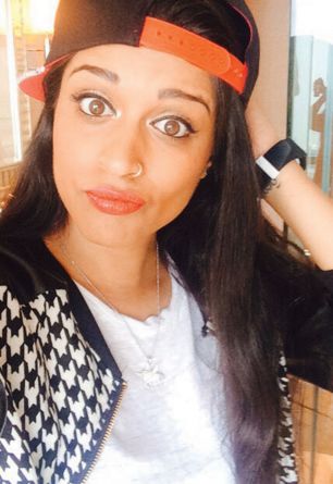 Lilly Singh