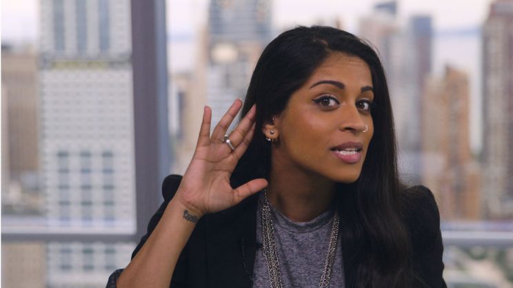 Lilly Singh