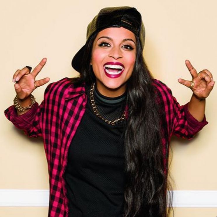 Lilly Singh