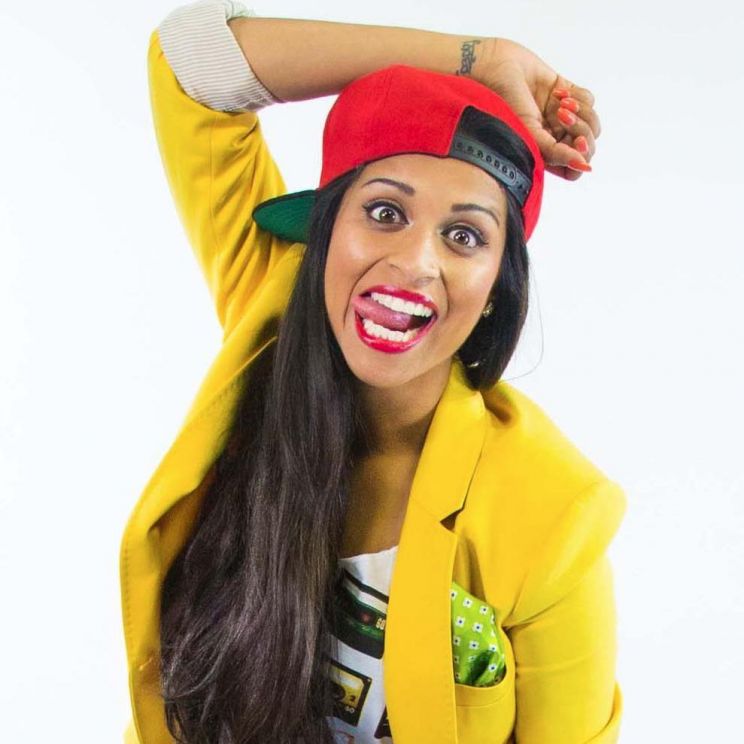 Lilly Singh