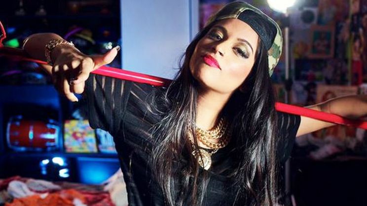 Lilly Singh