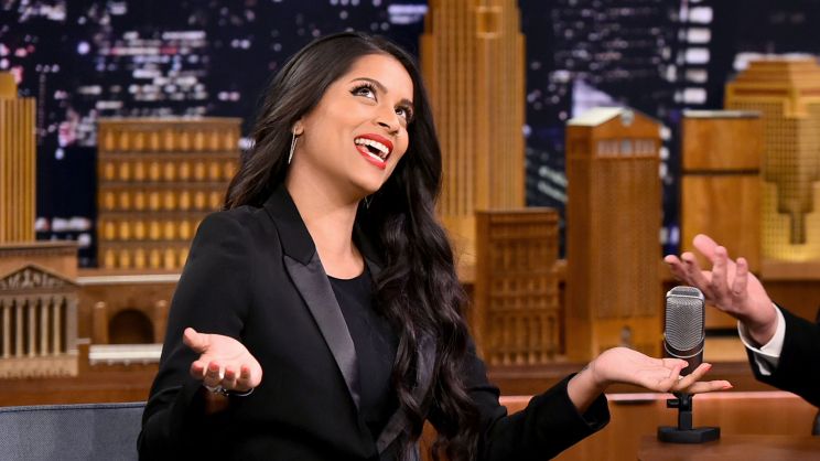 Lilly Singh