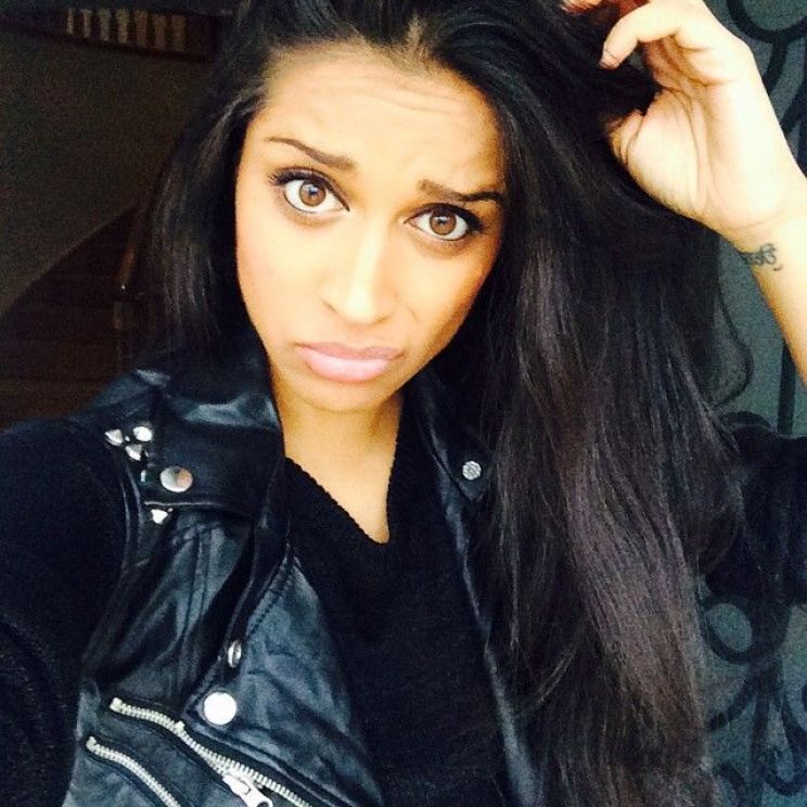 Lilly Singh