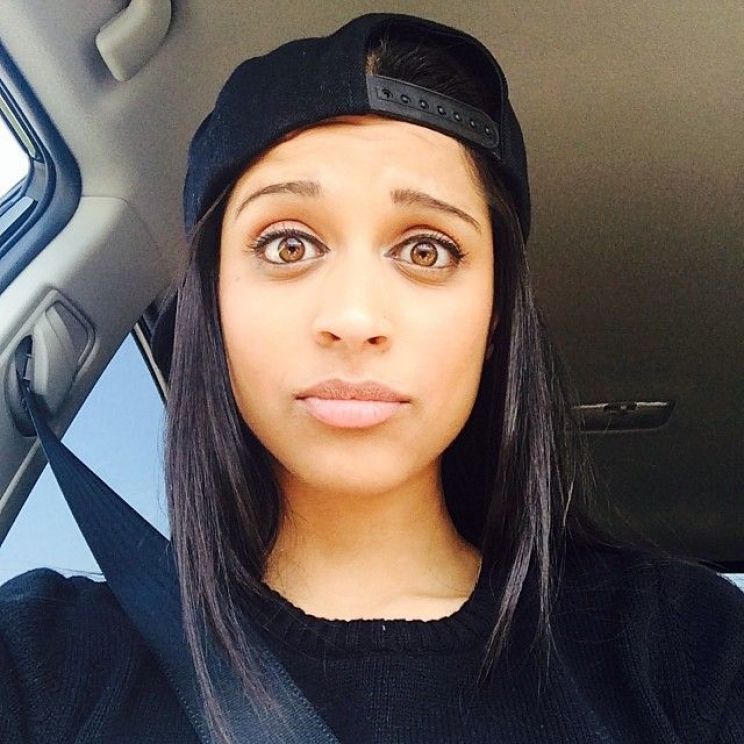 Lilly Singh