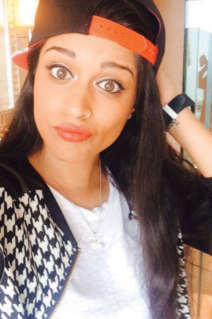 Lilly Singh