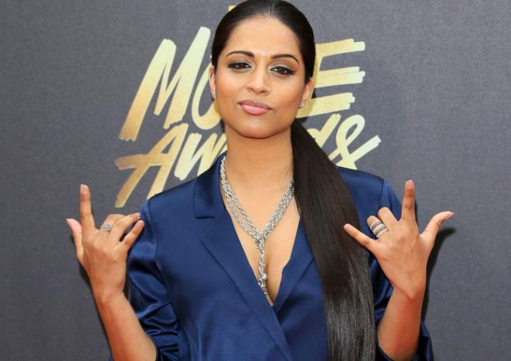 Lilly Singh