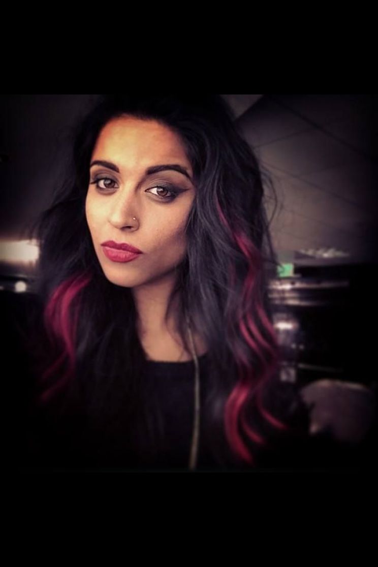 Lilly Singh