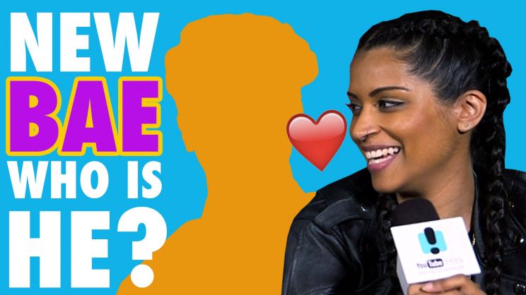 Lilly Singh