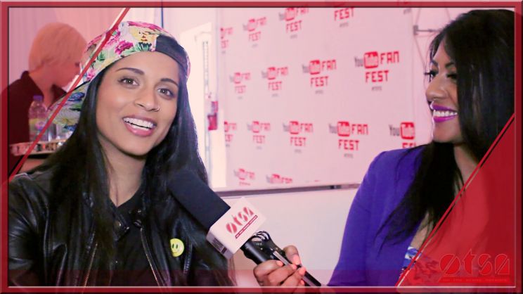 Lilly Singh