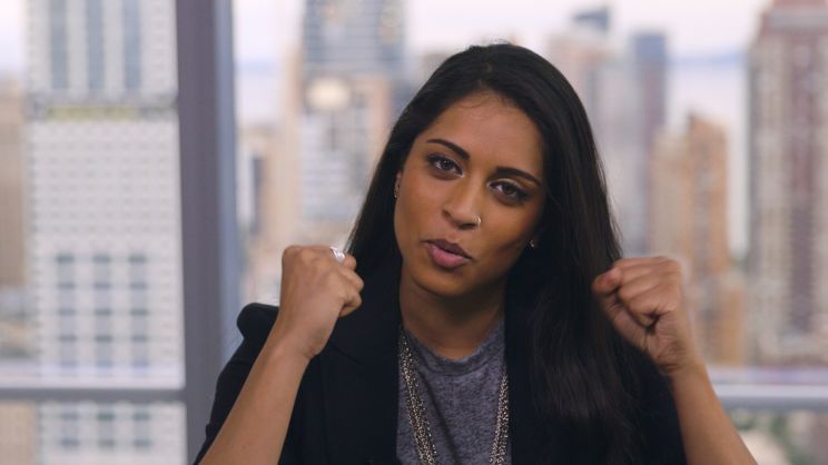 Lilly Singh