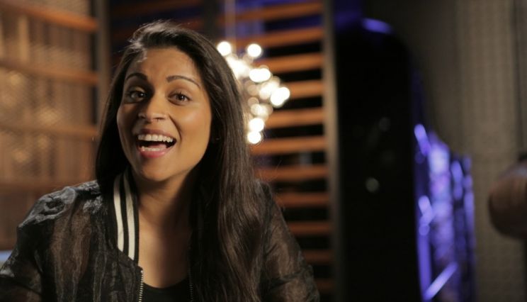 Lilly Singh