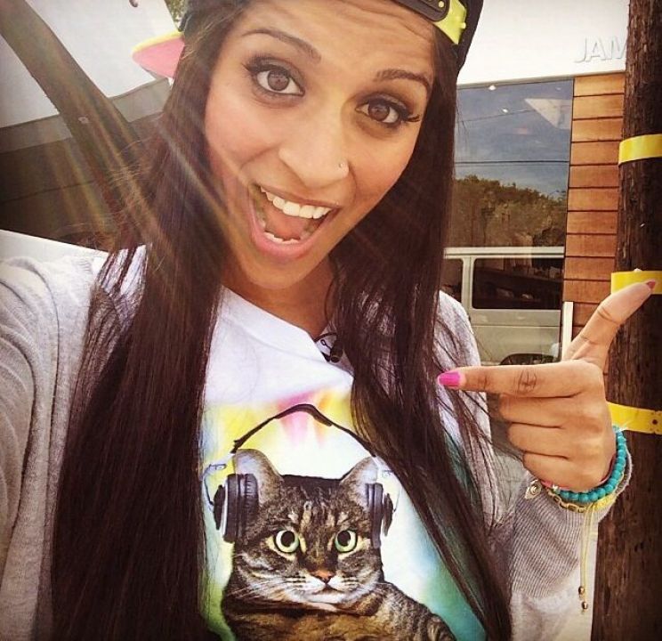 Lilly Singh