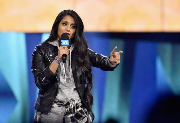 Lilly Singh