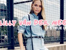 Lilly Van Der Meer