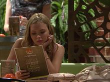 Lilly Van Der Meer