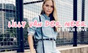 Lilly Van Der Meer