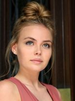 Lilly Van Der Meer