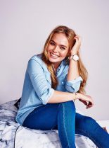 Lilly Van Der Meer